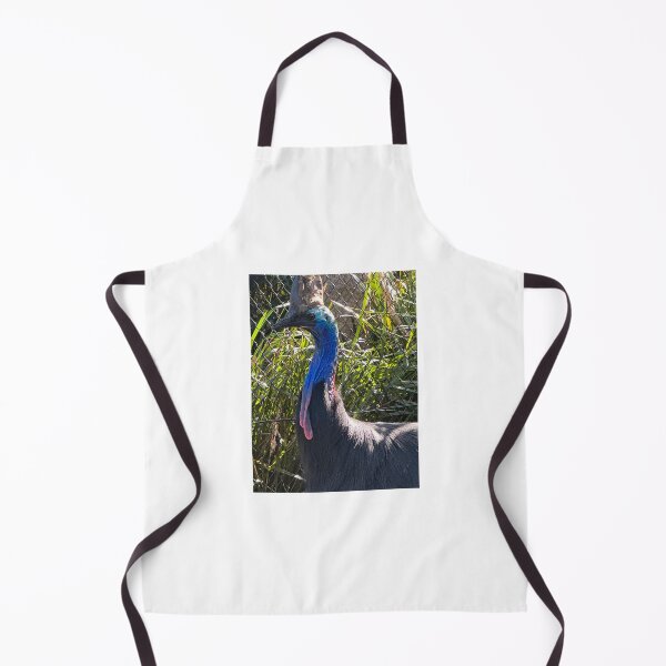 Item preview, Captive Cassowary designed and sold by trevorp.