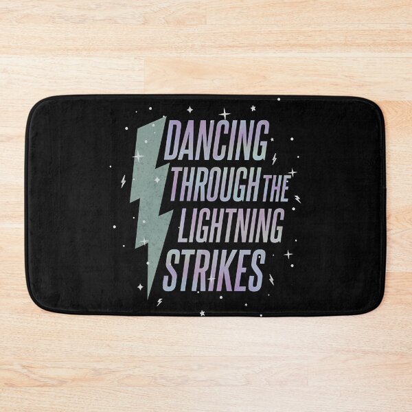 Item preview, Opalite Showgirl Shirt, Dancing Through The Lightning Strikes designed and sold by LizzyKeiko.