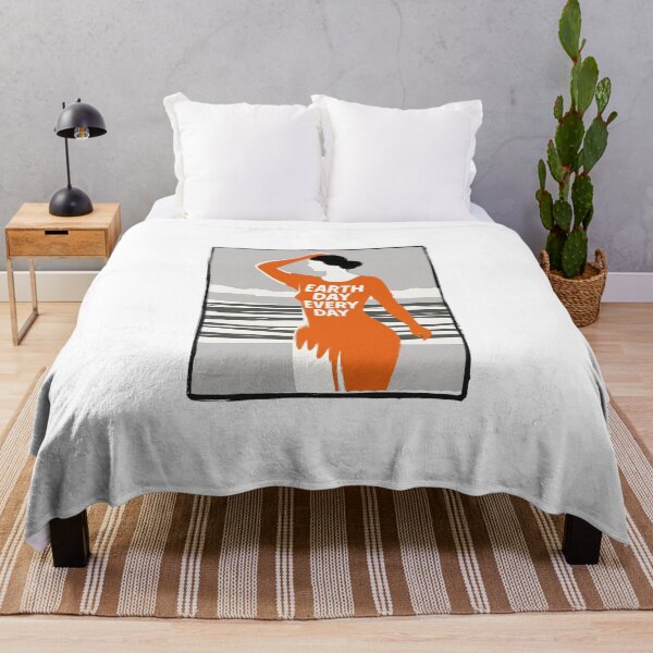 Item preview, Earth Day Every Day designed and sold by dreampik.