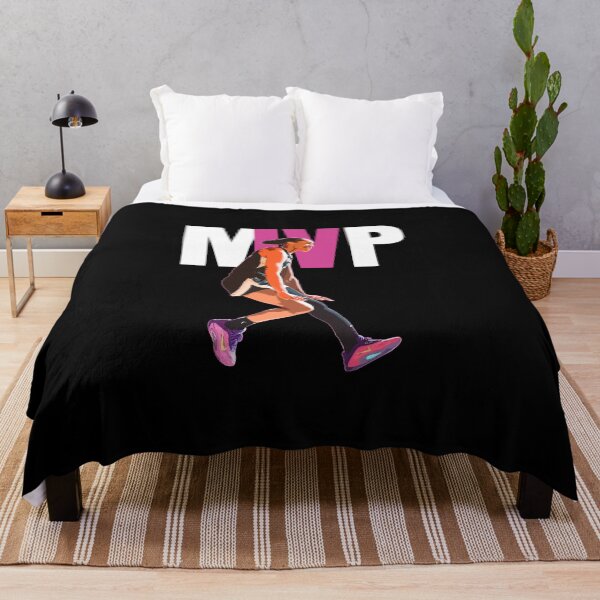 Item preview, A'ja Wilson MVP designed and sold by MarlinConroy.