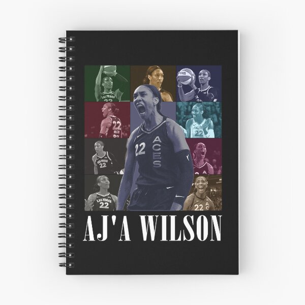 Item preview, Aj'a Wilson Vintage designed and sold by MarlinConroy.