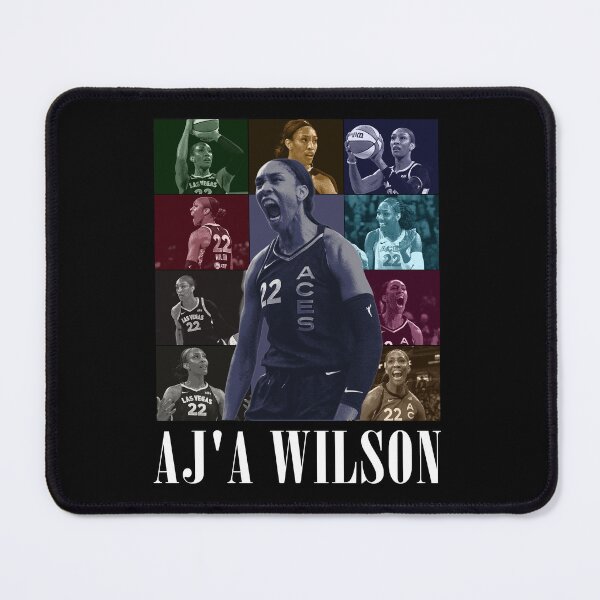 Item preview, Aj'a Wilson Vintage designed and sold by MarlinConroy.