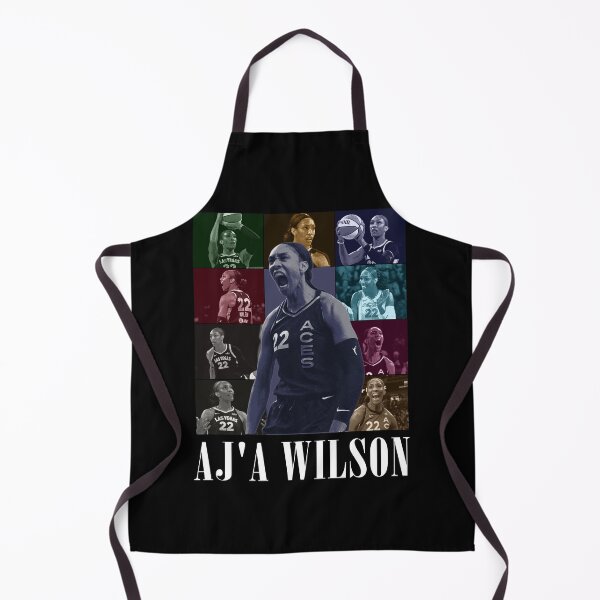 Item preview, Aj'a Wilson Vintage designed and sold by MarlinConroy.