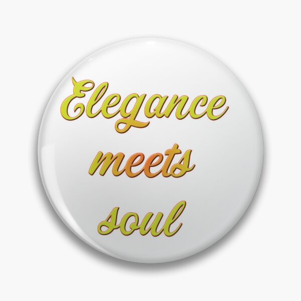Item preview, Elegance meets soul designed and sold by Cockroin.