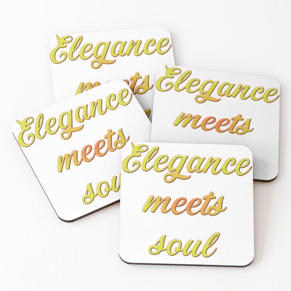 Item preview, Elegance meets soul designed and sold by Cockroin.