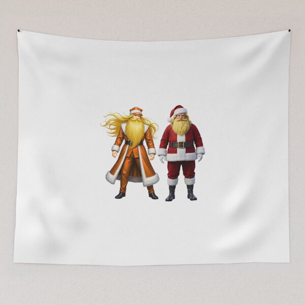 Item preview, Fashion Santa Claus, Merry Christmas Shirt, ChristmasTime Tee, It's The Most Wonderful Time T-Shirt, Happy New Year Tee,Tis The Season Sweatshirt,Trendy Christmas Fashion Runway Models designed and sold by chipmuckdesignn.