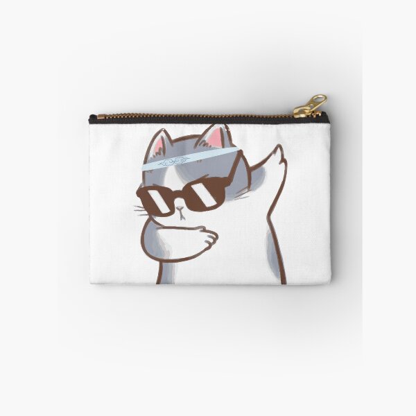 Item preview, Stylish Cat designed and sold by ChavArte.