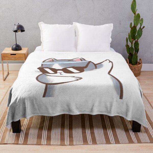 Item preview, Stylish Cat designed and sold by ChavArte.