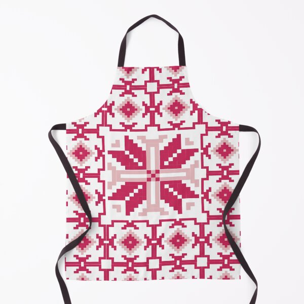 Item preview, Pixel art pink flower designed and sold by ChaReePat.