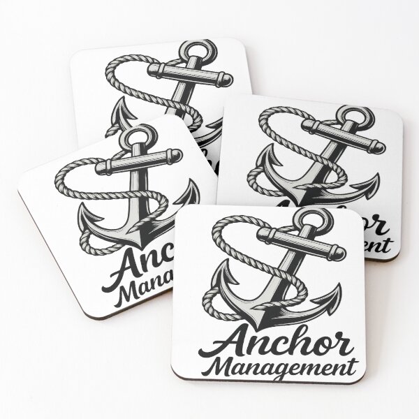 Item preview, anchor management designed and sold by Catfighter.