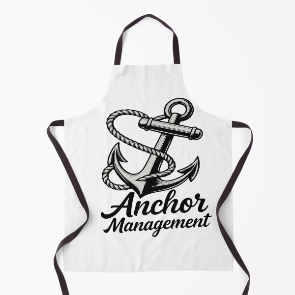 Item preview, anchor management designed and sold by Catfighter.