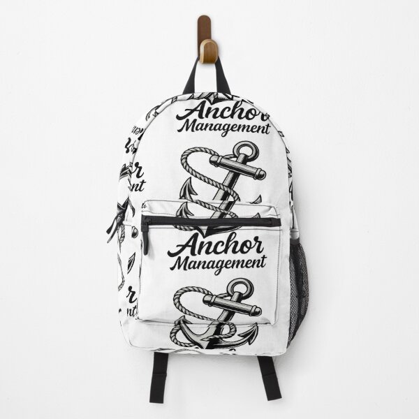 Item preview, anchor management designed and sold by Catfighter.