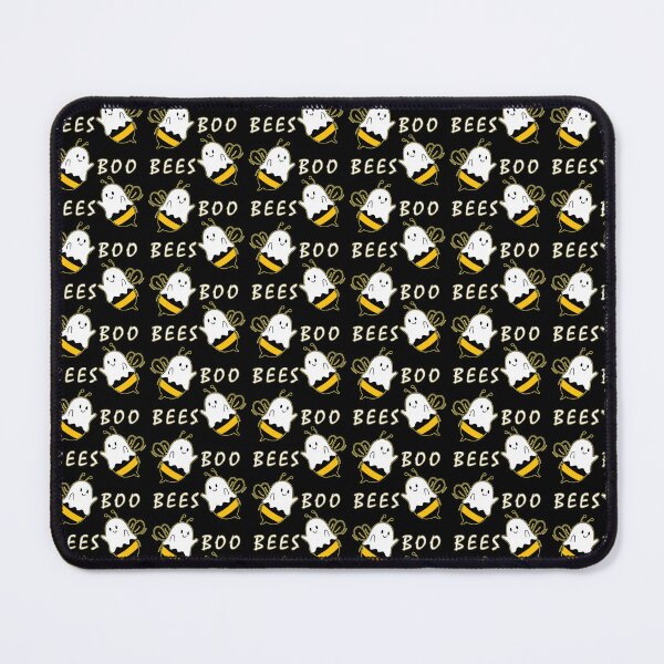 Item preview, Boo Bees Cute Halloween designed and sold by The Soul Bee.