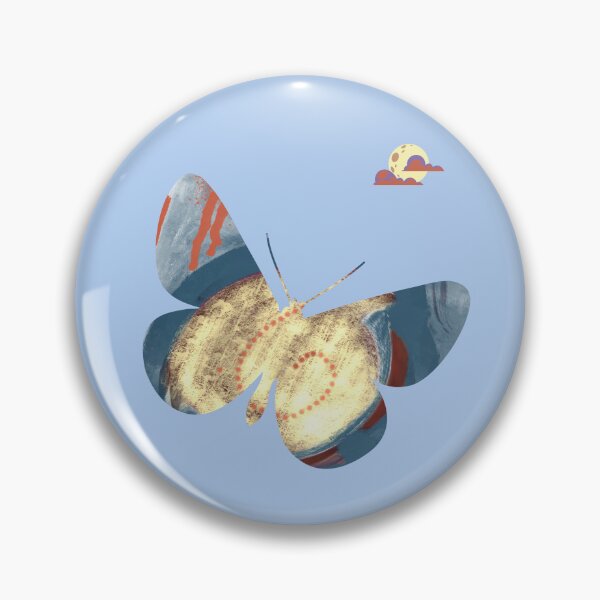 Item preview, Lunar Metamorphosis – Lunar Abstract Art by PuntoG designed and sold by PuntoG.