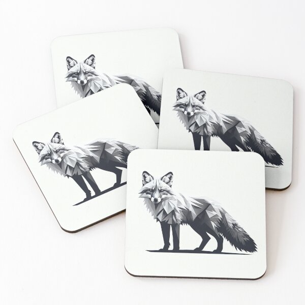 Item preview, Arctic Lines designed and sold by ONYX Pixee.