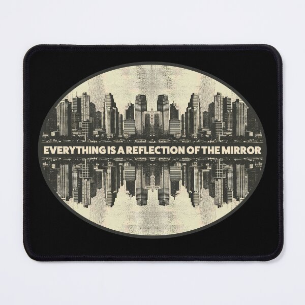 Item preview, Reflection of the Mirror designed and sold by Absyntart.