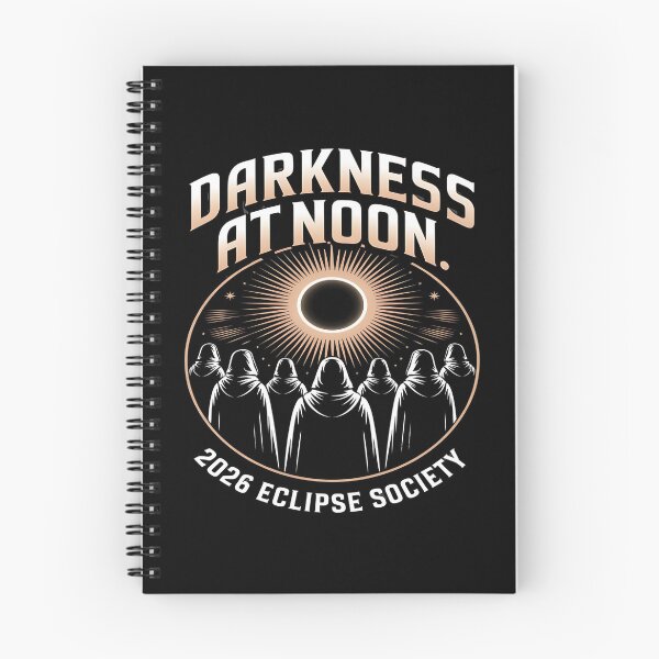 Item preview, total solar eclipse 2026 - solar eclipse -  eclipse chaser - astronomy lover - space art - celestial event - stargazer - skywatcher - moon and sun - totality 2026 - space lover designed and sold by JansenGS.