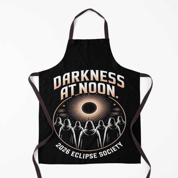 Item preview, total solar eclipse 2026 - solar eclipse - eclipse chaser - astronomy lover - space art - celestial event - stargazer - skywatcher - moon and sun - totality 2026 - space lover designed and sold by JansenGS.