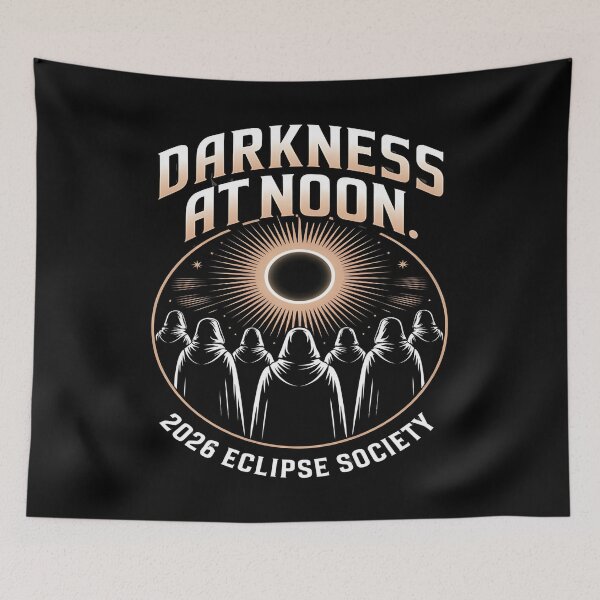 Item preview, total solar eclipse 2026 - solar eclipse -  eclipse chaser - astronomy lover - space art - celestial event - stargazer - skywatcher - moon and sun - totality 2026 - space lover designed and sold by JansenGS.