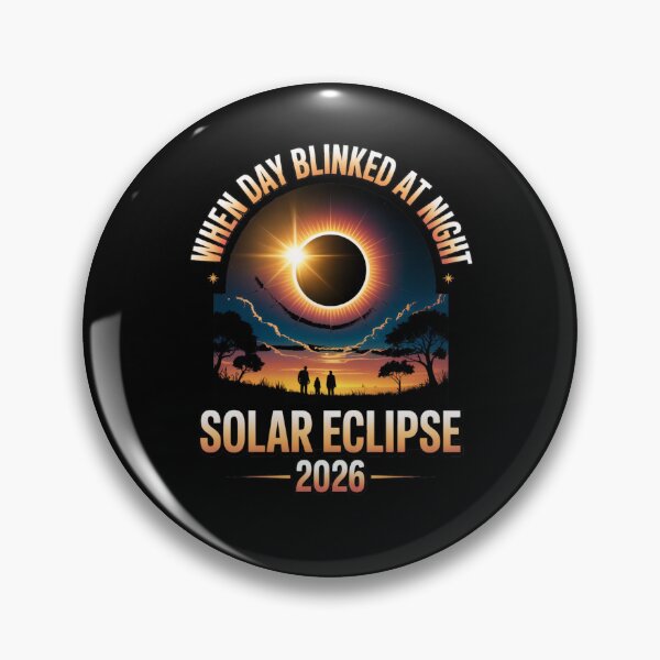 Item preview, total solar eclipse 2026 - astrophotography - eclipse viewing - science nerd - cosmic vibes - sky phenomena - planetary alignment - universe - galaxy lover - cosmic adventure designed and sold by JansenGS.