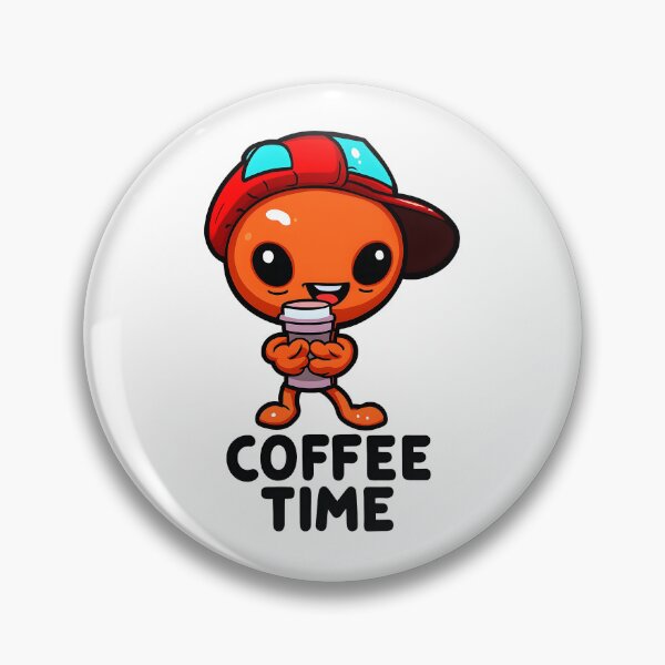 Item preview, Coffee Time designed and sold by dreampik.