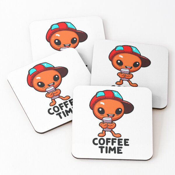 Item preview, Coffee Time designed and sold by dreampik.
