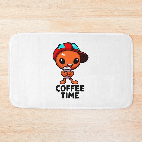 Item preview, Coffee Time designed and sold by dreampik.