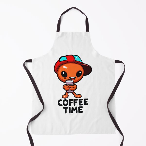 Item preview, Coffee Time designed and sold by dreampik.