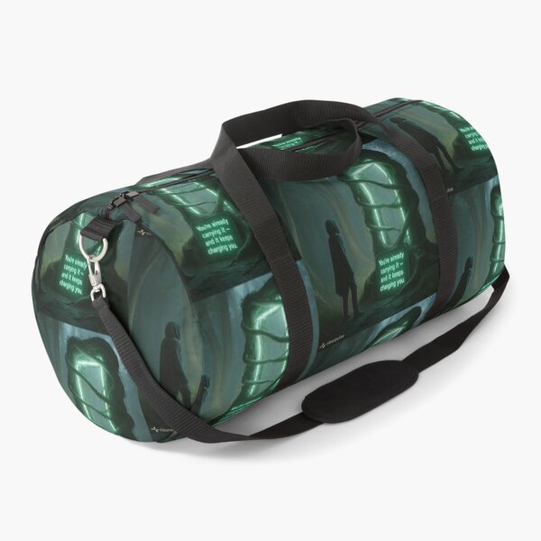 Item preview, You’re Already Carrying It — System Frequency | ClearPulse designed and sold by ClearPulse.