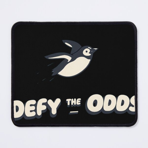 Item preview, Defy The Odds designed and sold by KA-DigitalArtLab.