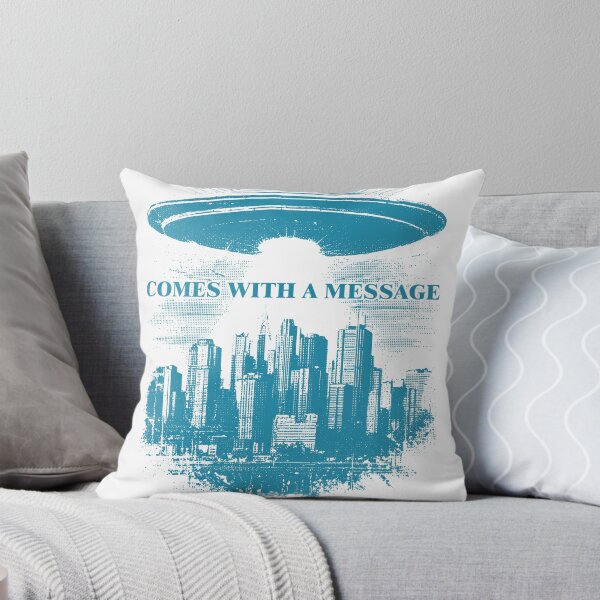 Item preview, Comes with a Message designed and sold by Absyntart.