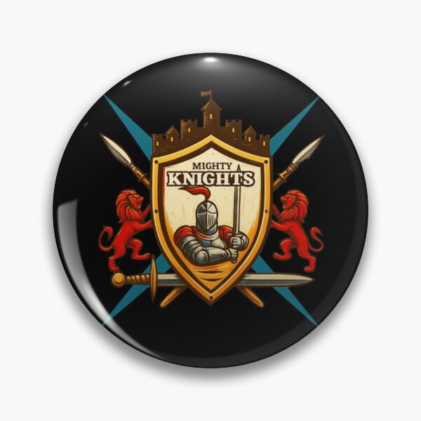 Item preview, KNIGHTS designed and sold by TATTOO-DESIGN.