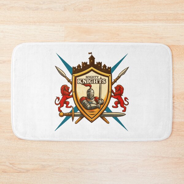 Item preview, KNIGHTS designed and sold by TATTOO-DESIGN.