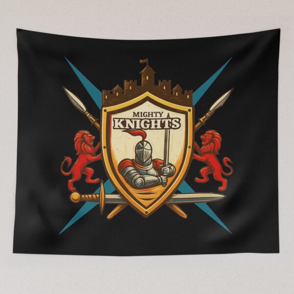 Item preview, KNIGHTS designed and sold by TATTOO-DESIGN.