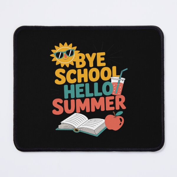 Item preview, Cute End of School Year designed and sold by petrichorsworld.