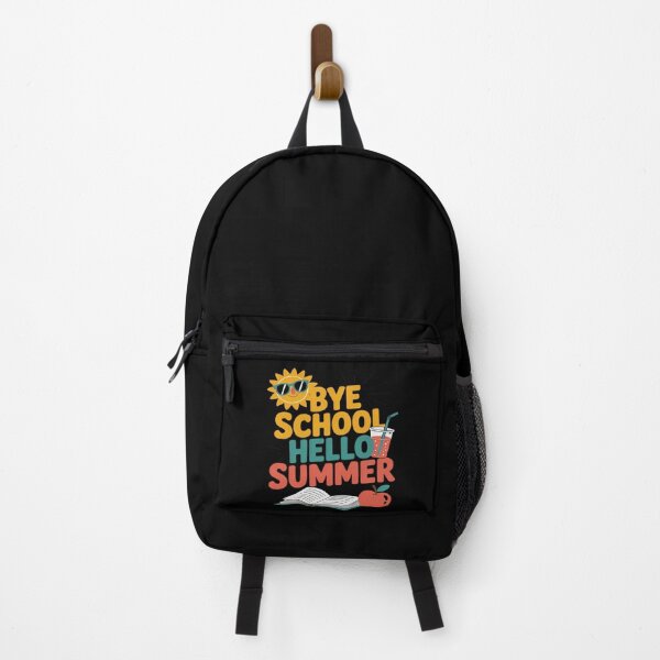 Item preview, Cute End of School Year designed and sold by petrichorsworld.
