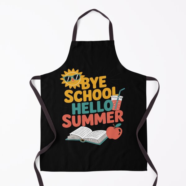 Item preview, Cute End of School Year designed and sold by petrichorsworld.