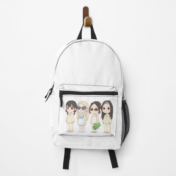 Item preview, Aespa K-Pop Illustration designed and sold by cepluk.