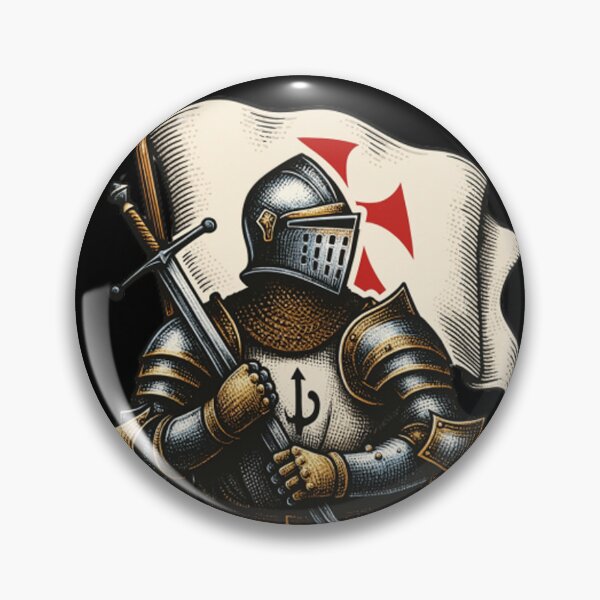 Item preview, CRUSADER.19 designed and sold by TATTOO-DESIGN.