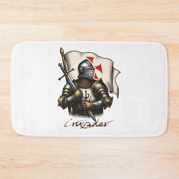 Item preview, CRUSADER.19 designed and sold by TATTOO-DESIGN.