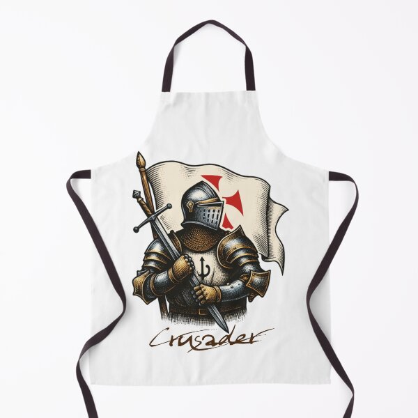 Item preview, CRUSADER.19 designed and sold by TATTOO-DESIGN.