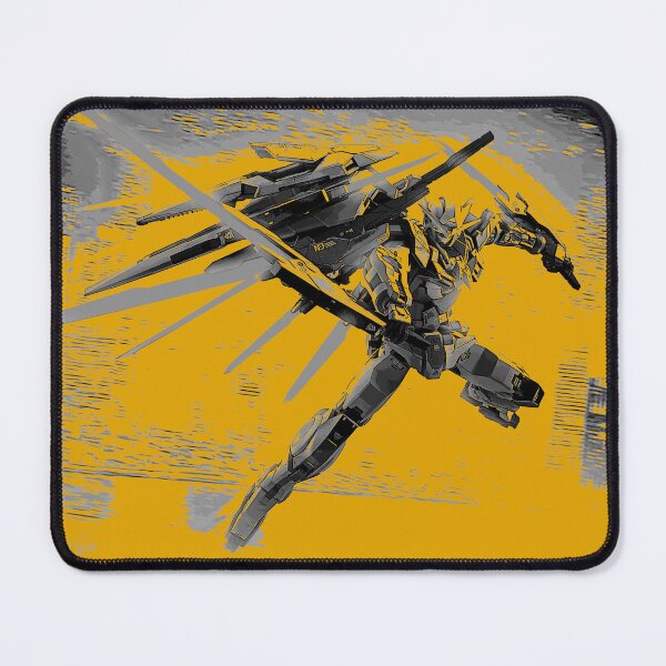 Item preview, exia repair gundam gold designed and sold by sabartgunpla.
