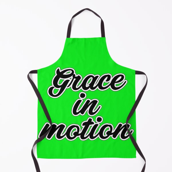 Item preview, Grace in motion. designed and sold by Cockroin.