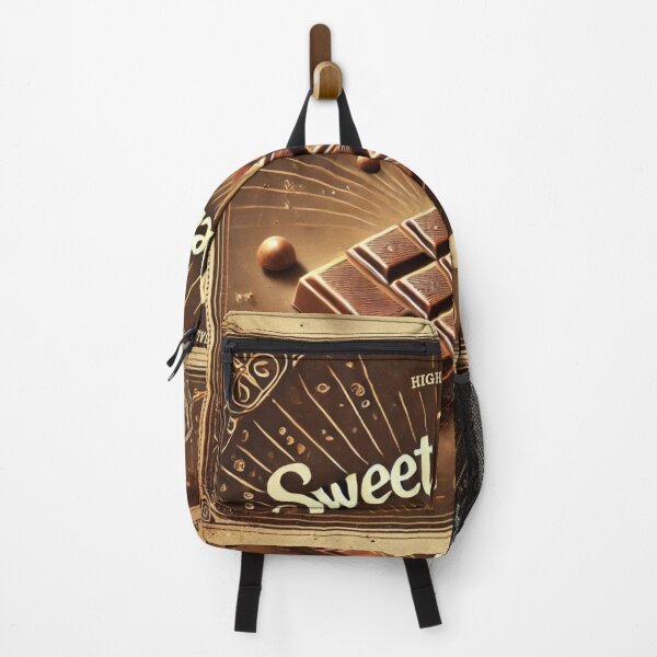 Item preview, Sweet Moments – The sweet retro poster for connoisseurs and chocolate lovers designed and sold by Eric Nagel.