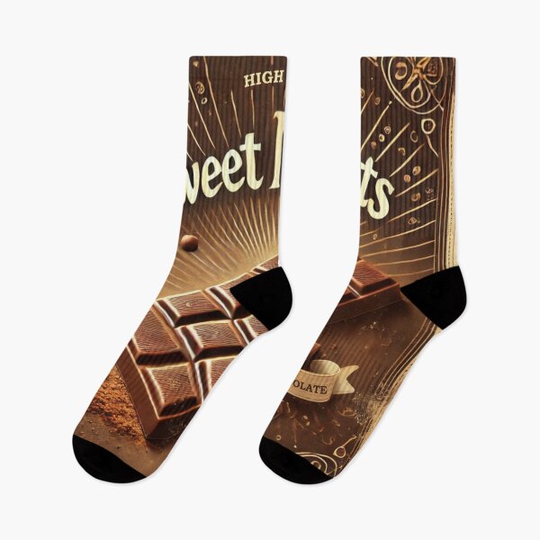 Item preview, Sweet Moments – The sweet retro poster for connoisseurs and chocolate lovers designed and sold by Eric Nagel.