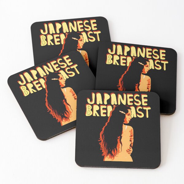 Item preview, Jap.an.ese Br.eak.fast Inspired Dreamy And Ethereal Artwork designed and sold by MonahanTerrell.