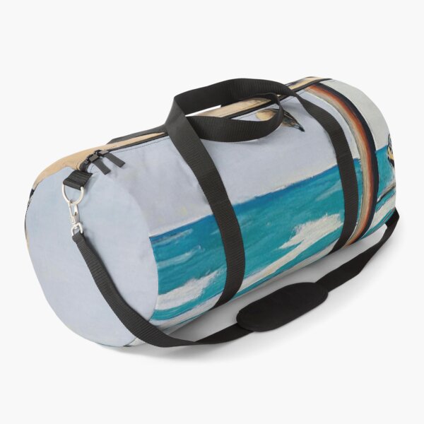 Item preview, Coastal landscape with balloon designed and sold by SharonTheFirst.