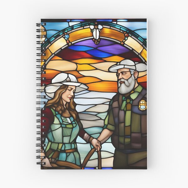 Item preview, Keepers of the Horizon designed and sold by nighttime1990.