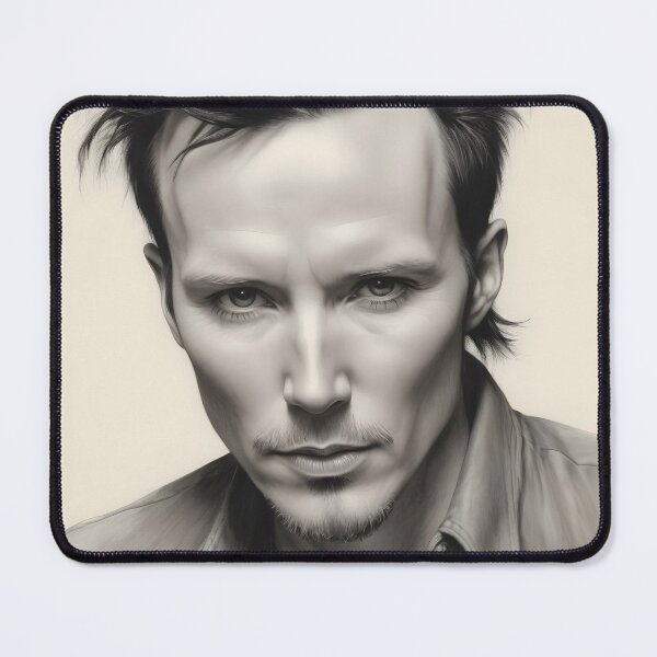 Item preview, Scott Weiland designed and sold by WorldofCharcoal.