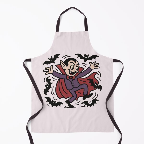 Item preview, Dancing Dracula Delight designed and sold by Bratak.